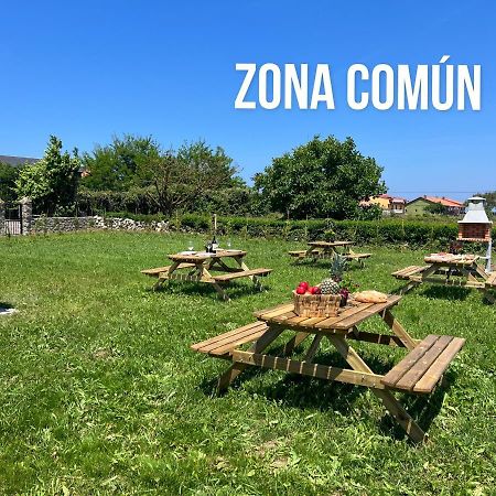 Costa Santander. Apartamento Con Jardin Dış mekan fotoğraf