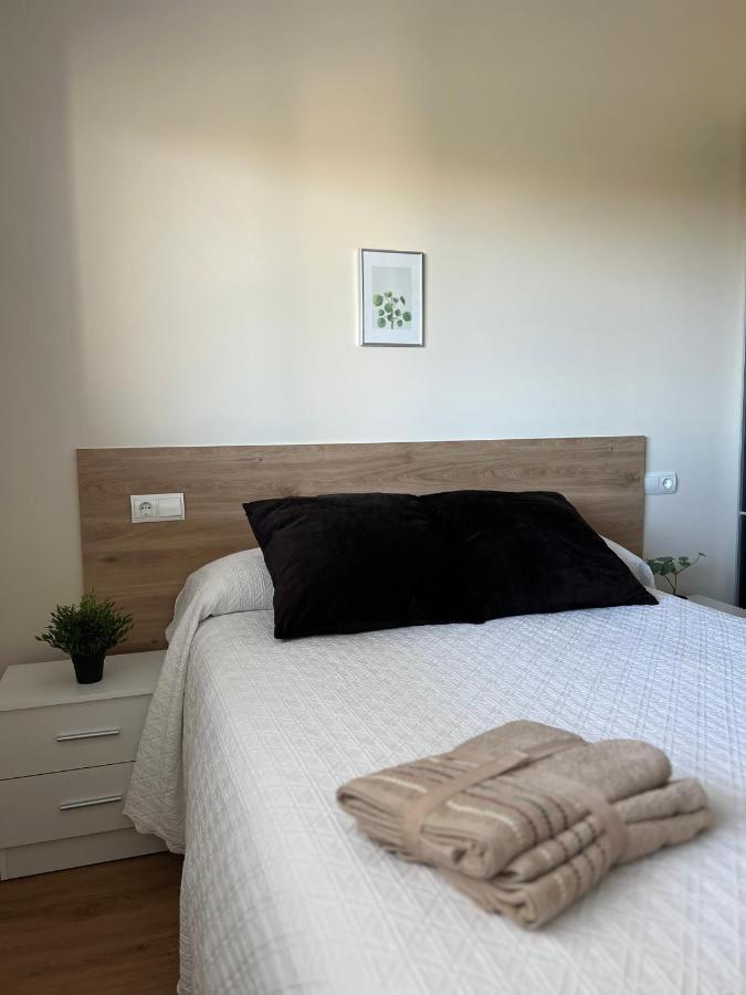 Costa Santander. Apartamento Con Jardin Dış mekan fotoğraf