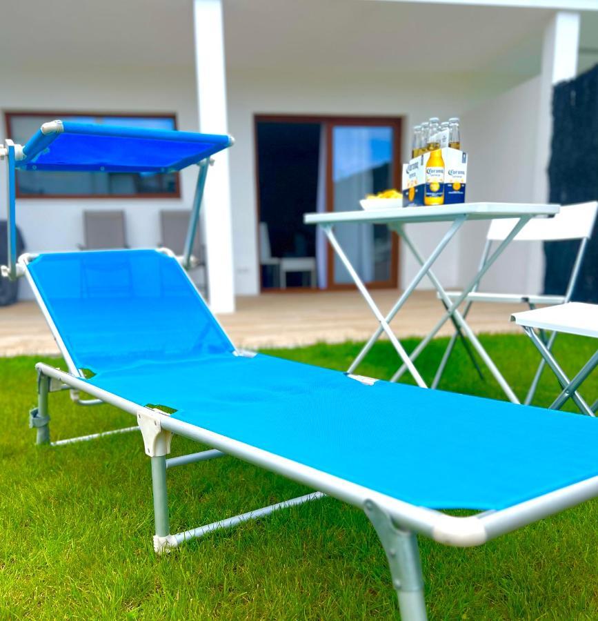 Costa Santander. Apartamento Con Jardin Dış mekan fotoğraf